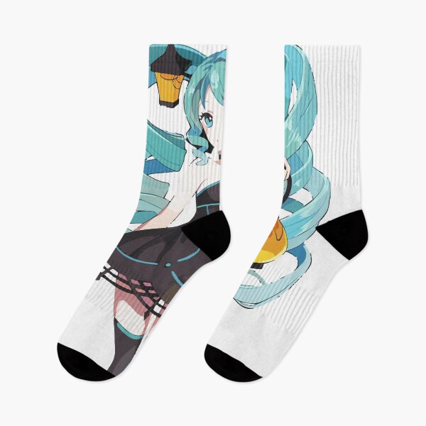 Item preview, Hatsune Miku designed and sold by cicakkia.