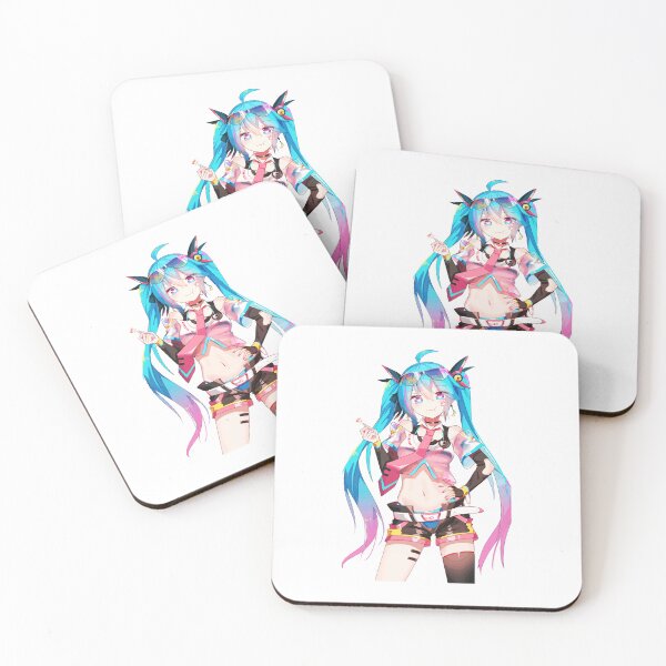 Item preview, Hatsune Miku designed and sold by cicakkia.