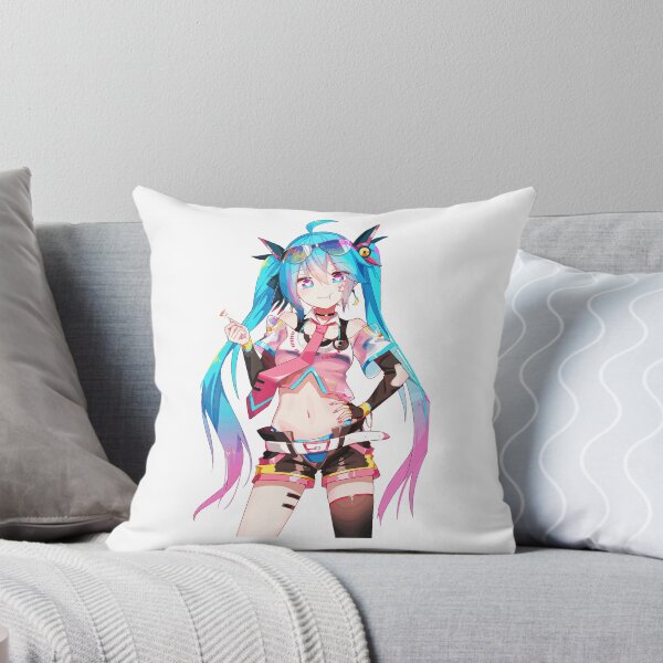 Item preview, Hatsune Miku designed and sold by cicakkia.
