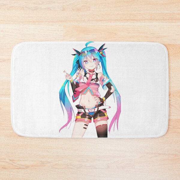 Item preview, Hatsune Miku designed and sold by cicakkia.