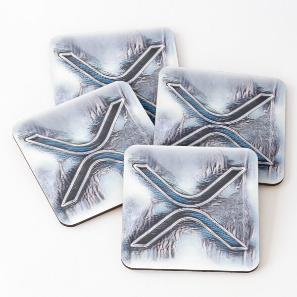 Item preview, XRP Token designed and sold by Kenen.