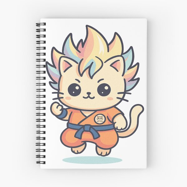 Item preview, Karate Cat - Black Belt 1st Dan designed and sold by WeLoveCatss.