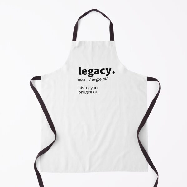 Item preview, Legacy Definition Inspirational designed and sold by IronWords.