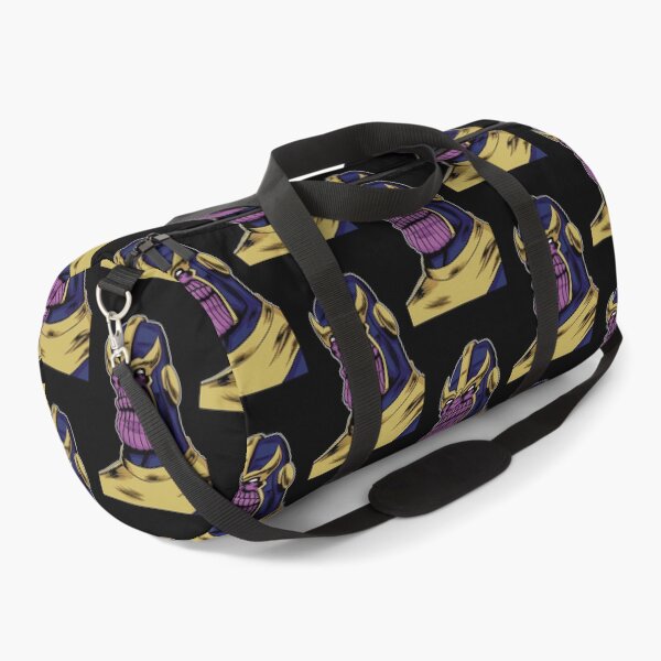 Item preview, Thanos designed and sold by blacksnowcomics.