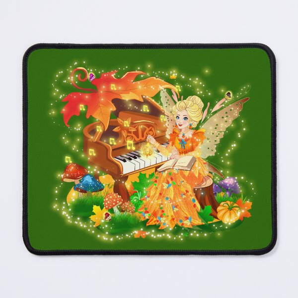 Item preview, Day 1 — 31 Days of Autumn~Halloween Sparkle & Fairy‑Tale Adventures~Teelie Turner designed and sold by FairyBookClub.