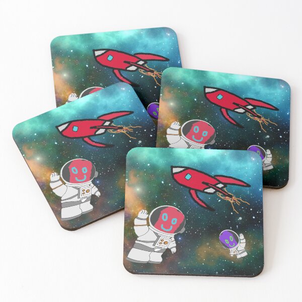 Item preview, Spaced designed and sold by shovellovell02.