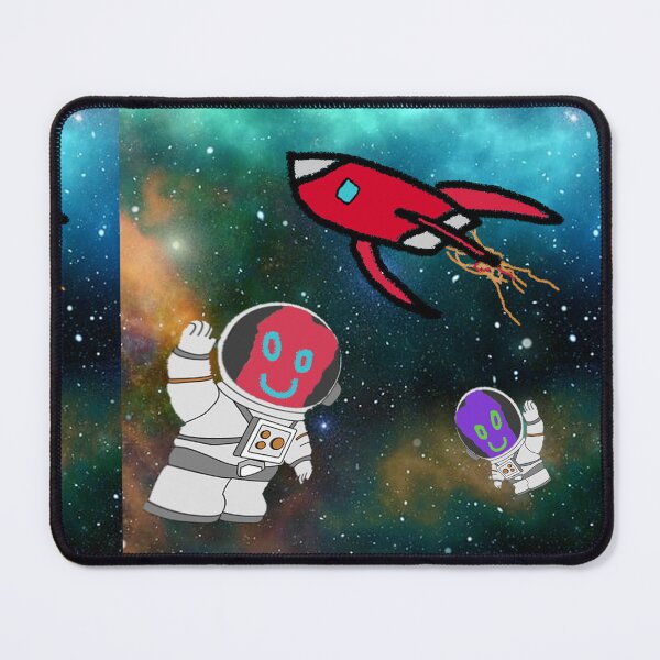 Item preview, Spaced designed and sold by shovellovell02.