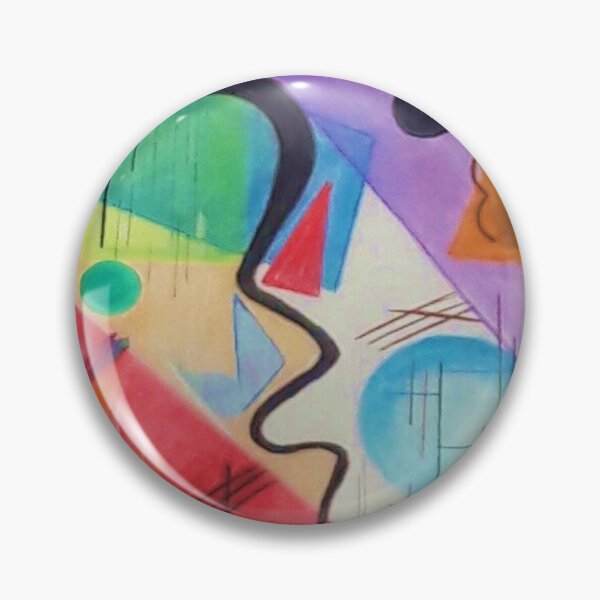 Item preview, Belleza Abstracta designed and sold by ART-WORLD-VIMO.
