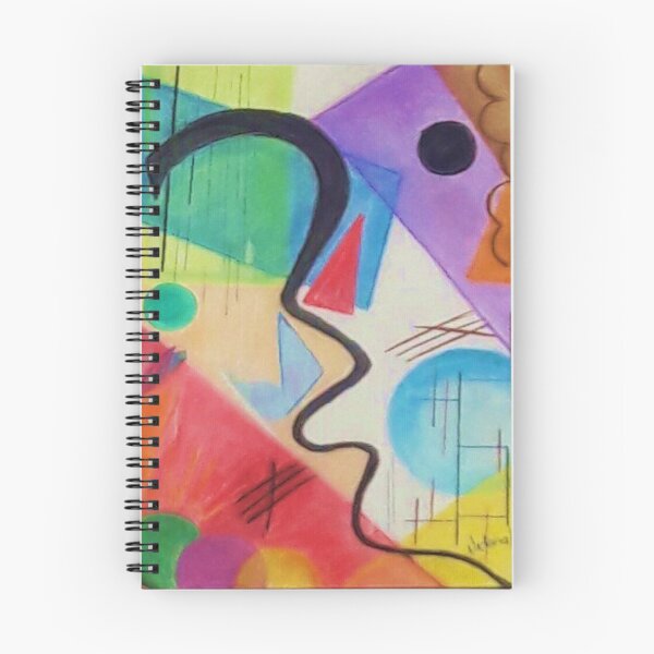 Item preview, Belleza Abstracta designed and sold by ART-WORLD-VIMO.