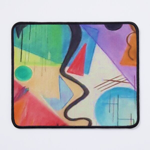 Item preview, Belleza Abstracta designed and sold by ART-WORLD-VIMO.