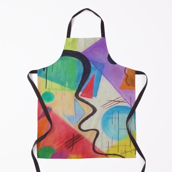 Item preview, Belleza Abstracta designed and sold by ART-WORLD-VIMO.