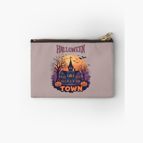Item preview, HALLOWEEN TOWN designed and sold by BKDIGITALSHOP.