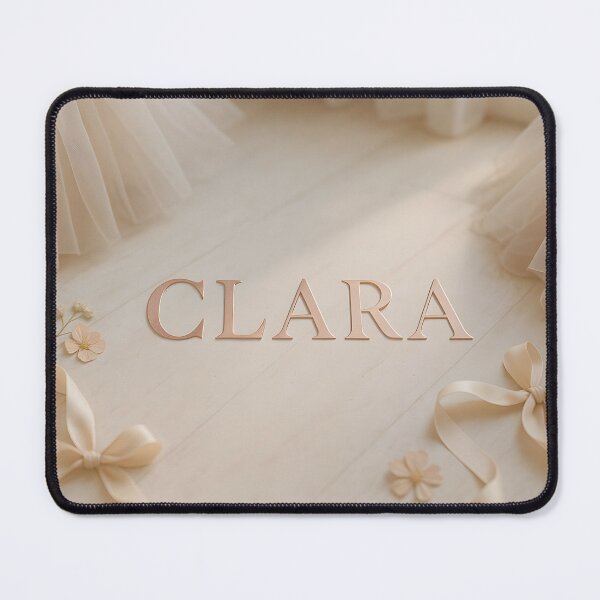 Item preview, Clara — Ballet Studio Tulle designed and sold by VoidBloom Studio.