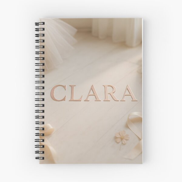 Item preview, Clara — Ballet Studio Tulle designed and sold by VoidBloom Studio.