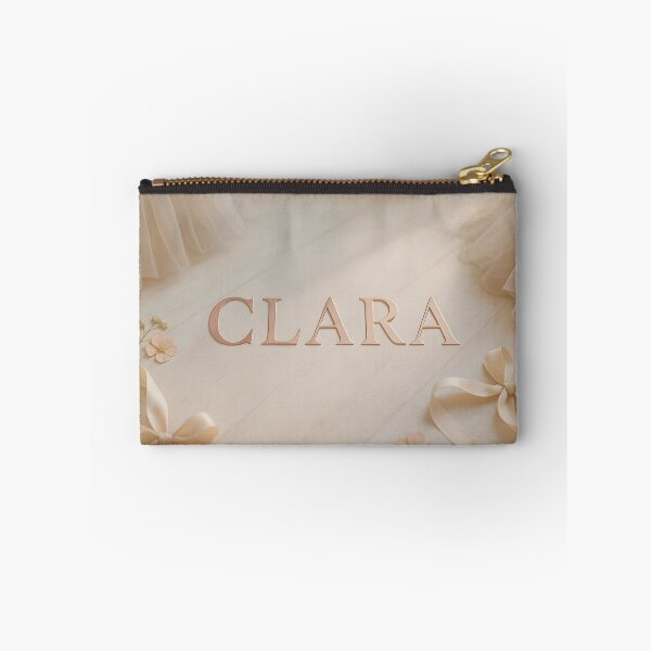 Item preview, Clara — Ballet Studio Tulle designed and sold by VoidBloom Studio.