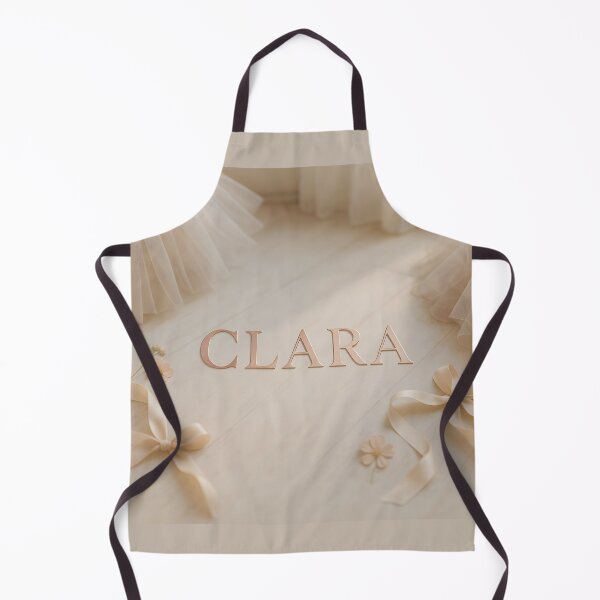 Item preview, Clara — Ballet Studio Tulle designed and sold by VoidBloom Studio.