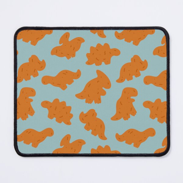 Item preview, Dino Nuggets (Blue) designed and sold by Disney1955Fan.
