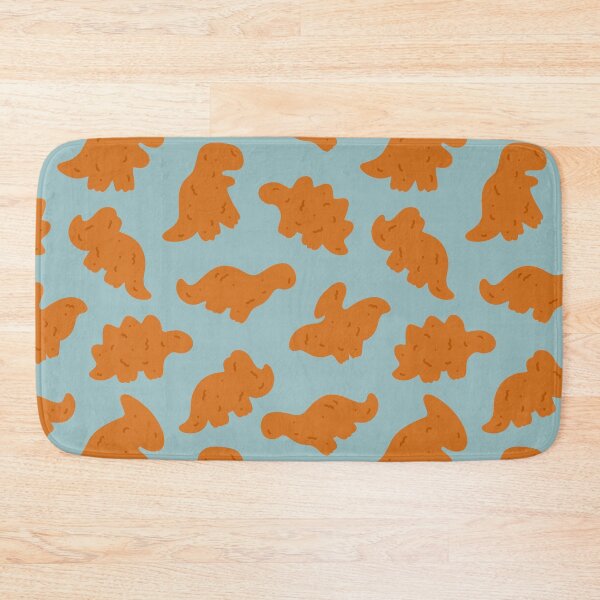 Item preview, Dino Nuggets (Blue) designed and sold by Disney1955Fan.