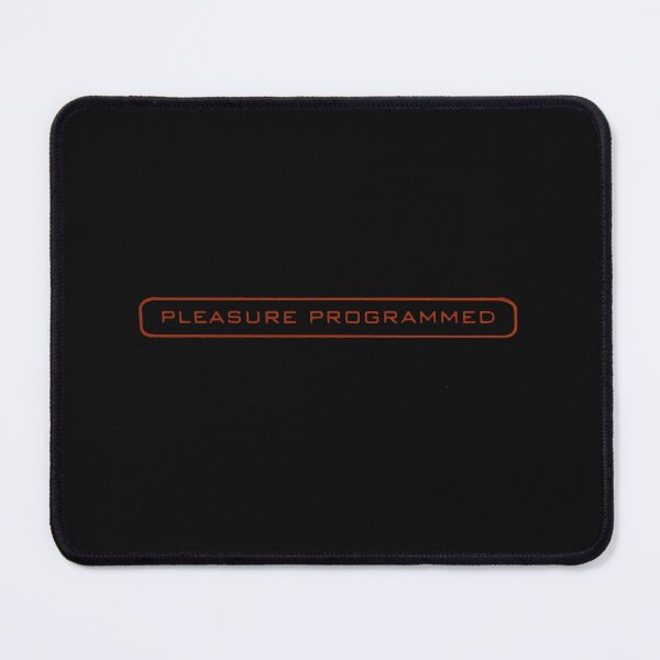 Item preview, Vintage Pleasure Programmed designed and sold by QuayTradingCo.