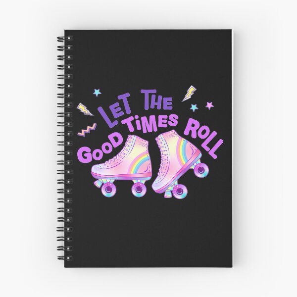 Item preview, Let The Good Times Roll (v2) designed and sold by ScarahVonMonster.
