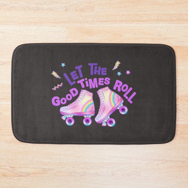 Item preview, Let The Good Times Roll (v2) designed and sold by ScarahVonMonster.