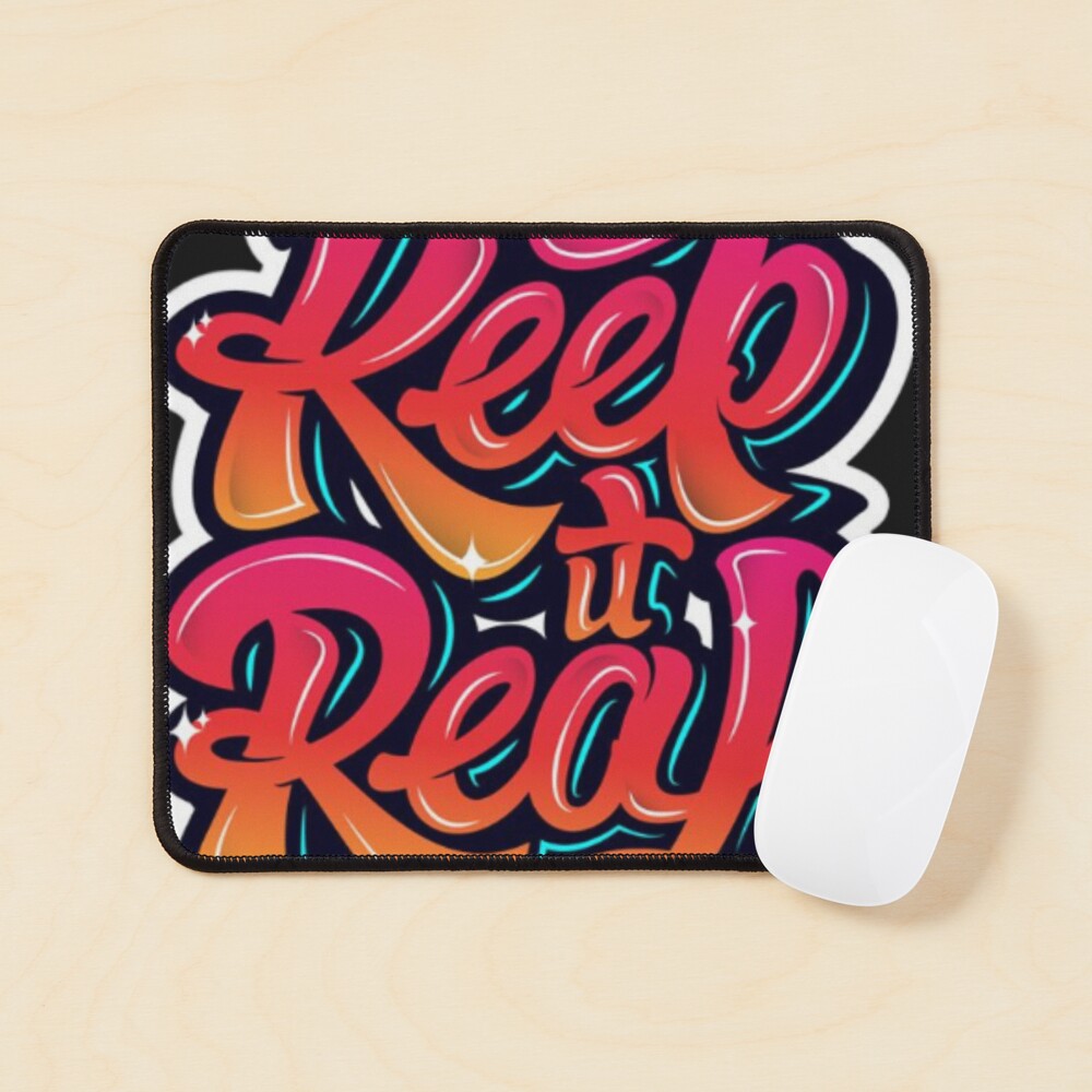 Item preview, Mouse Pad designed and sold by YASNOS.