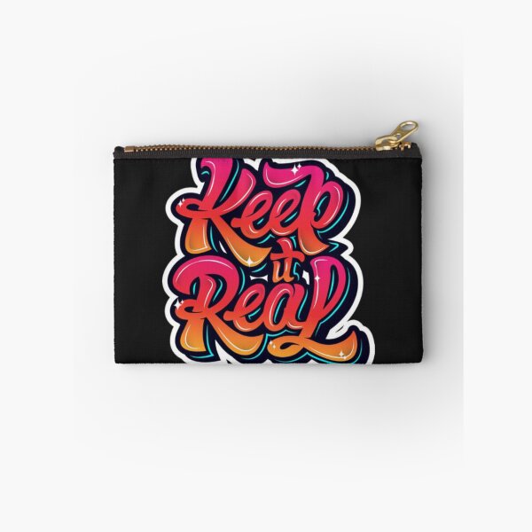 Item preview, Keep Real designed and sold by YASNOS.