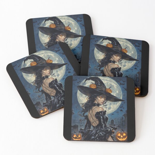Item preview, Gothic witch designed and sold by Shikrolao.