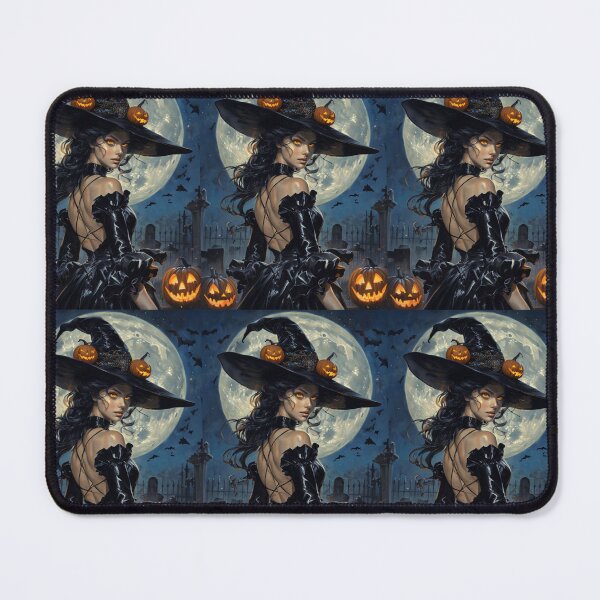 Item preview, Gothic witch designed and sold by Shikrolao.