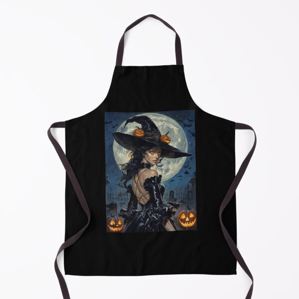 Item preview, Gothic witch designed and sold by Shikrolao.