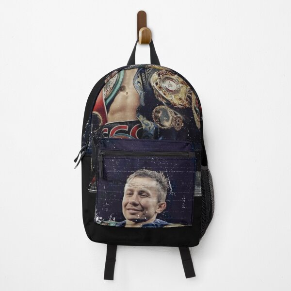 Item preview, Gennady Golovkin - Triple G designed and sold by Altaf Aji.