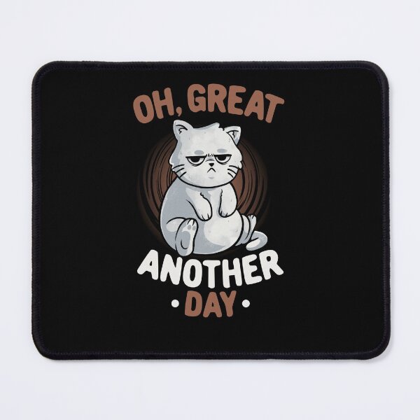 Item preview, Oh Great Another Day designed and sold by EduEly.