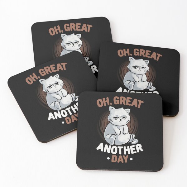 Item preview, Oh Great Another Day designed and sold by EduEly.