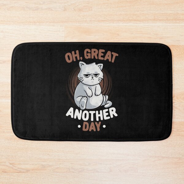 Item preview, Oh Great Another Day designed and sold by EduEly.