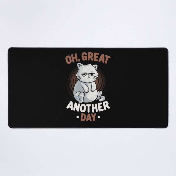 Item preview, Oh Great Another Day designed and sold by EduEly.