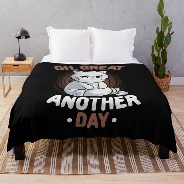 Item preview, Oh Great Another Day designed and sold by EduEly.
