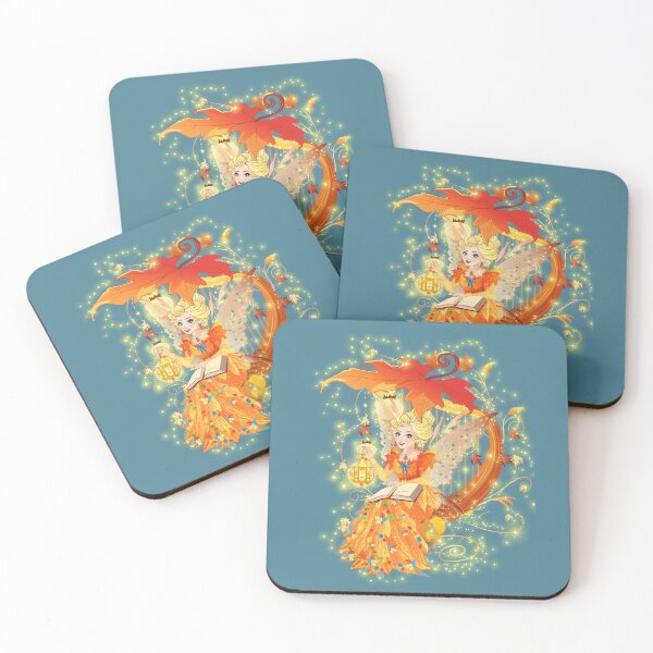 Item preview, Day 1 — Autumn Sparkle Countdown~Teelie Turner designed and sold by FairyBookClub.
