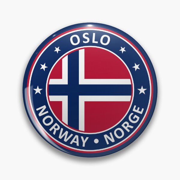 Item preview, Oslo, Norway designed and sold by almadigitalarts.