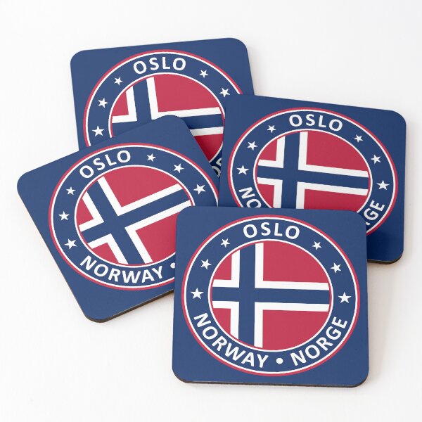 Item preview, Oslo, Norway designed and sold by almadigitalarts.