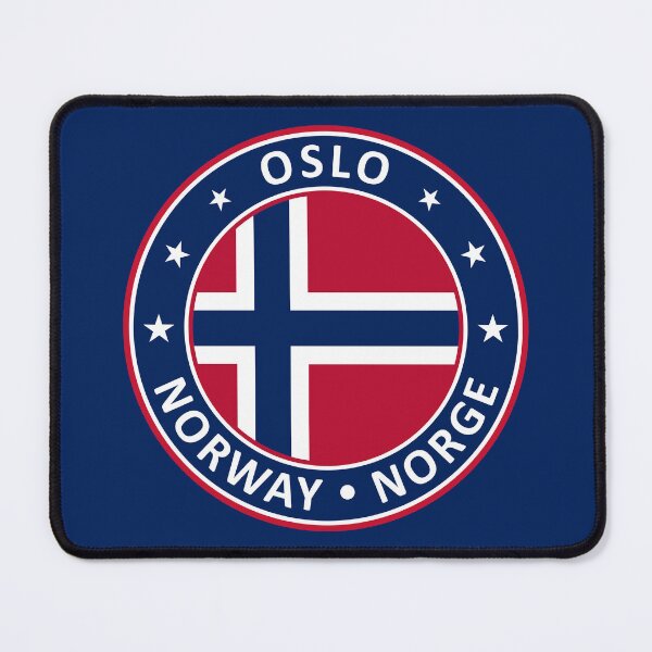 Item preview, Oslo, Norway designed and sold by almadigitalarts.