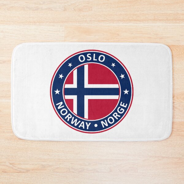 Item preview, Oslo, Norway designed and sold by almadigitalarts.