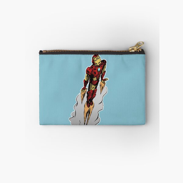 Item preview, Iron Man designed and sold by blacksnowcomics.