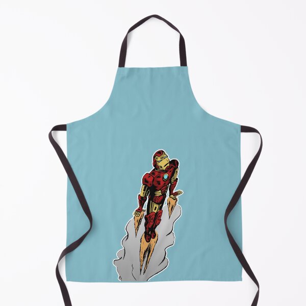 Item preview, Iron Man designed and sold by blacksnowcomics.