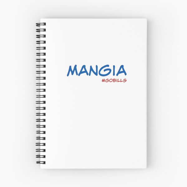 Item preview, Mangia. designed and sold by nyah14.