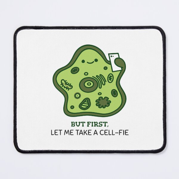 Item preview, But First, Let Me Take A Cell-fie designed and sold by ash + orbit co..