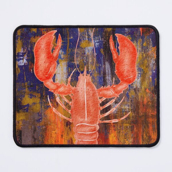 Item preview, Lobster designed and sold by KatNa.
