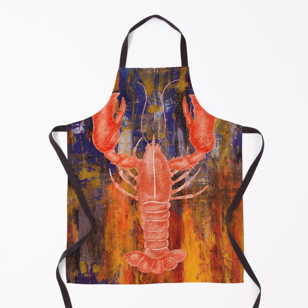 Item preview, Lobster designed and sold by KatNa.