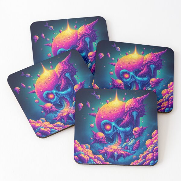 Item preview, Galactic Wonder designed and sold by Cosmic Creations Digital Art.