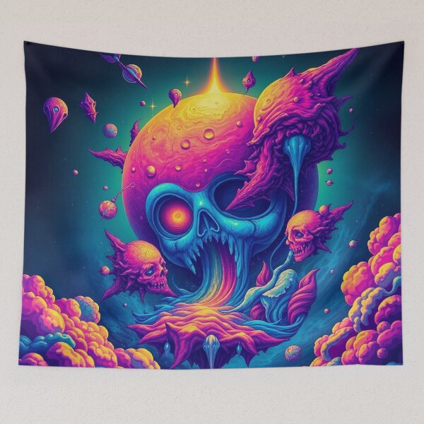 Item preview, Galactic Wonder designed and sold by Cosmic Creations Digital Art.