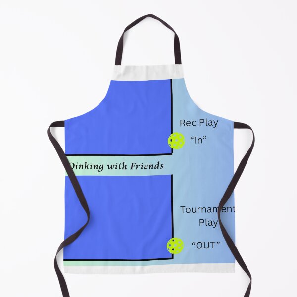 Item preview, The difference between Rec play and Tournament play.   designed and sold by Picklenut1969.